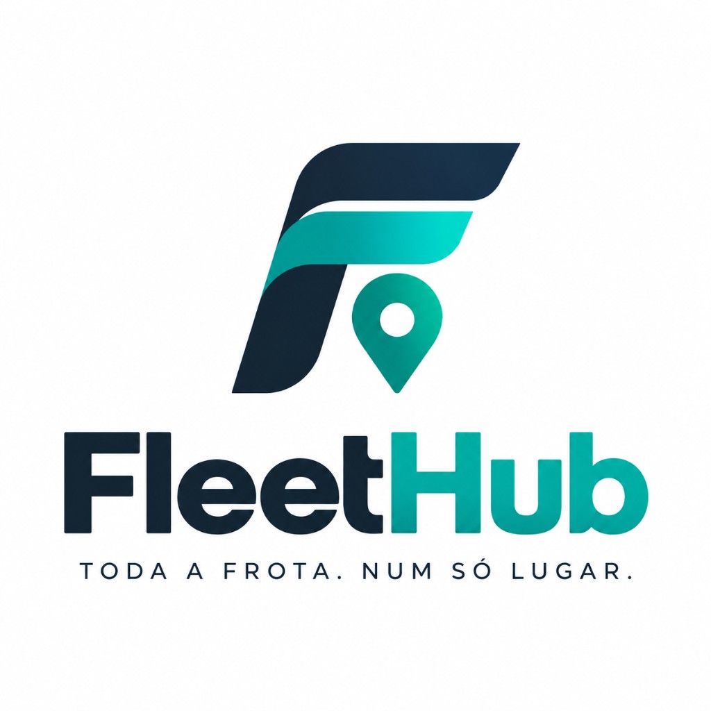 FleetHub — Toda a frota. Num só lugar.